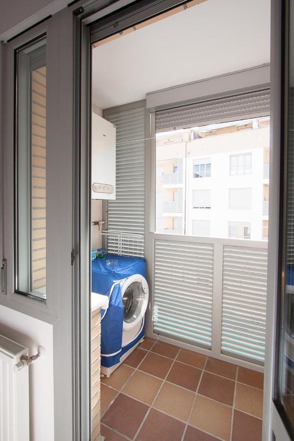 La Piedra L´Osu. Apartamento con piscina. Playa 3 km Llanes Esterno foto